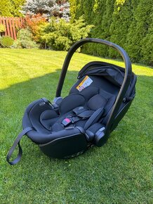 BRITAX RÖMER Baby-Safe 5Z2 - 2