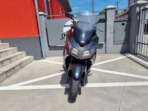 Kymco X-Town 300i ABS - 2