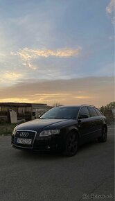 Audi A4 B7 2.0 tdi - 2