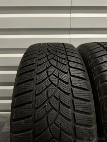 Sada pneu 215/60/16 GOODYEAR - 2