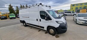 Fiat Ducato 2.2 MultiJet L4H2 - 2