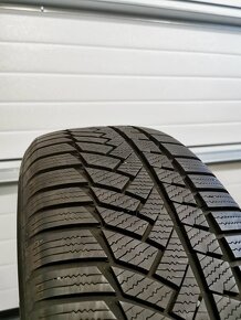 Continental 225/55 R17 97H zimné pneumatiky 2022 - 2