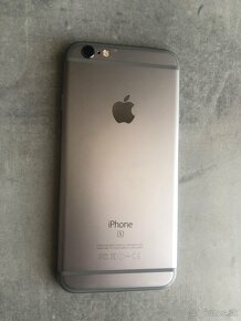 iPhone 6S 64GB - 2