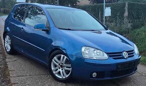 Volkswagen Golf 1.6 Trendline - 2