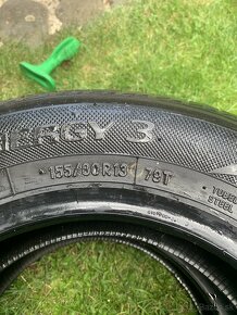 Toyo Tires NanoEnergy 3 - 2