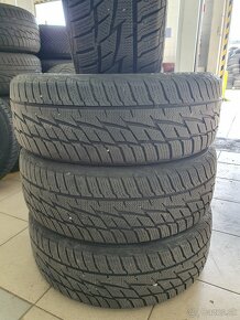 205/60r16 zimné - 2