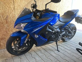 Suzuki GSX-S1000 - 2