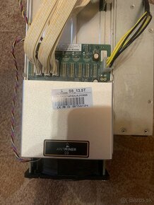 ANT MINER S9 13.5T - 2