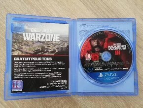 Call of duty modern warfare ps4/ps5 - 2