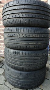 215/40r17 - 2