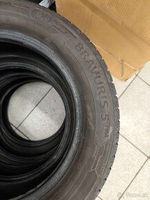 Predám letné pneumatiky 175/65 R15 T - 2