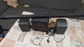 Soundbar Samsung PS-WB85D - 2