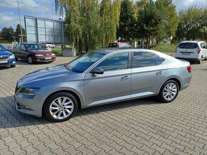 Predám Škoda Superb 2,0 TDI, odpočet DPH - 2