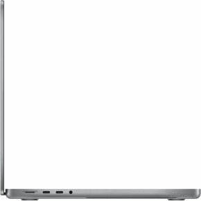 Apple MacBook Pro 14" (M1 Pro) 16GB RAM, 1TB - 2021 - 2