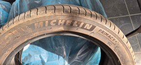 Michelin Primacy 4 (225/45/R17) - 2