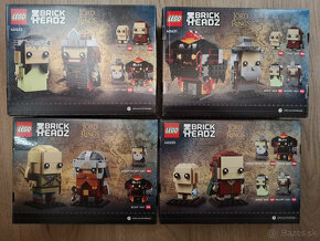 Lego Brickheadz Lord of the Rings - 2