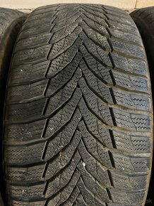 NEXEN WinguardSport 2 225/45 R17 Zimné - 2