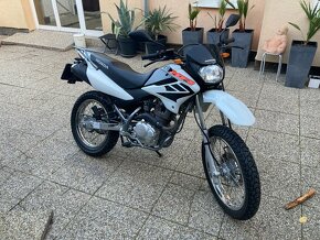 HONDA XR 125L - 2