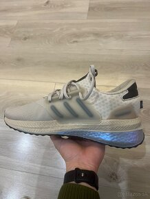 Adidas X_PLRBOOST pánska športová obuv veľkosť UK11 - 2