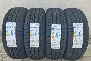 Zimné pneumatiky 195/65 R15 Sava DOT2023/2024 - 2