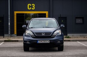 Honda CR-V 2.2 i-DTEC Executive - 2