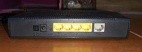 Router Zyxel P-660H-T3 - 2