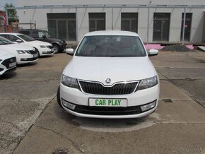 Škoda Rapid 1.6 TDI 115k Style - 2