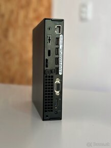 Mini počítač Dell OptiPlex 9020 Micro - 2