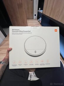 Xiaomi Mi Robot Vacuum Mop Essential - 2