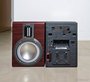 Philips MCM760 - 2