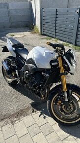 Yamaha FZ8 /Fazer - 2