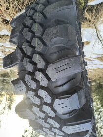 39x12.5 R16 CST landdragon CL21M - 2