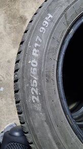 225/60r17 - 2