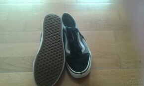 VANS tenisky - 2