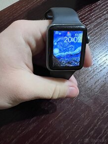 Apple watch series 3 - 2