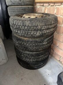 195/70r15C - 2