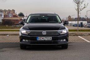 Volkswagen Passat Variant 2.0 TDI 190k BMT Highline 4MOTION - 2