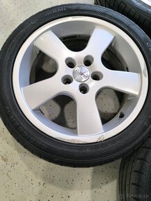 225/45r17 - 2