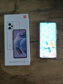 Xiaomi Redmi Note 12 pro + - 2