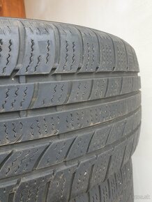 225/55 R17 - 2