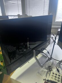 Monitor AOC 27 Ful HD 81 series - 2