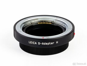 Leica S-Adapter H - 2