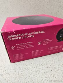 Telekom Speed home WLAN - Router - 2