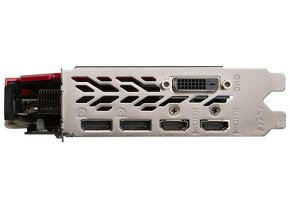 MSI RADEON RX 470 GAMING X 4G - 2