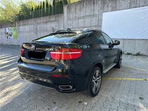 Bmw x6 e71 - 2