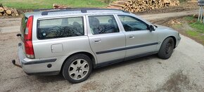 Volvo V70 LPG Vialle - 2