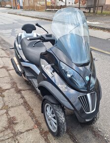 Piaggio MP3 400LT - 2