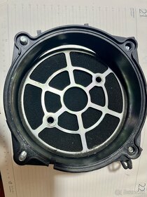 Filter CVT + kryt CVT Suzuki Burgman 650 - 2