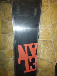 snowboard elan 125cm - 2