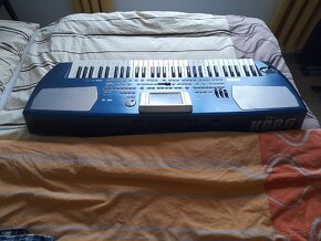 Korg pa 500 - 2